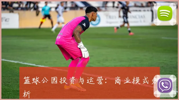 篮球公园投资与运营:商业模式分析