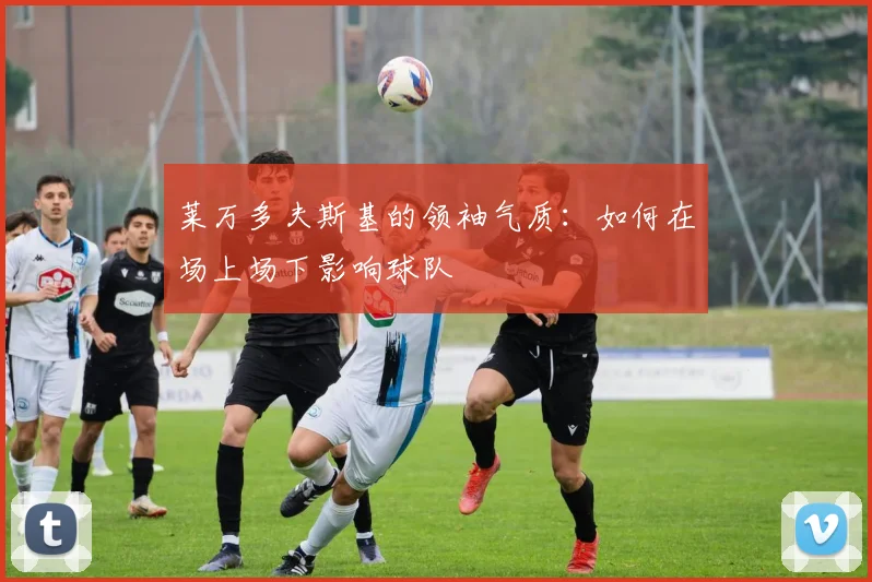 莱万多夫斯基的领袖气质：如何在场上场下影响球队