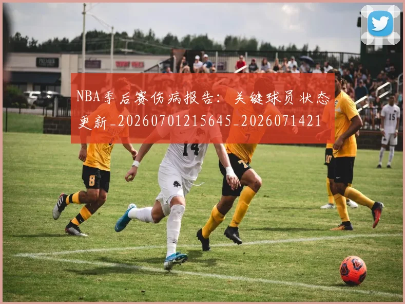 NBA季后赛伤病报告:关键球员状态更新_20260701215645_20260714210454